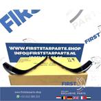 W213 E63 AMG VOORBUMPER AERO SPLITTER LINKS of RECHTS 2016-2