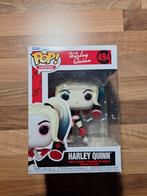 DC FUNKO POP: Harley Quinn (494), Ophalen of Verzenden, Zo goed als nieuw