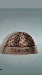 Guess, Ophalen of Verzenden, Zo goed als nieuw, Muts