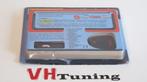 Lampa 7293.6 autoradio neon rood met sensoren 53x180MM, Ophalen of Verzenden