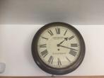 Engelse kroeg- of stationsklok John Walker, Ophalen of Verzenden