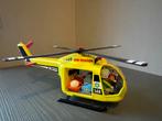 Playmobil 3845 reddingshelikopter, Ophalen, Zo goed als nieuw