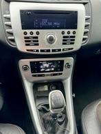 Lancia DELTA 1.4-16V Oro CLIMA LEER NAP APK 9-2025 PRIMA AUT, Auto's, Lancia, Voorwielaandrijving, 65 €/maand, Gebruikt, 1295 kg