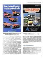 British Leyland, James Tayler, Verzenden, Nieuw, Overige merken
