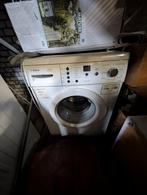 Bosch Maxx 6 Varioperfect Wasmachine, Witgoed en Apparatuur, Ophalen, Gebruikt, Wolwasprogramma, Voorlader