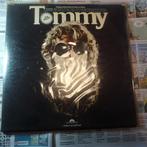 Tommy dubbel LP by the Who PD 2 9502 izgst, Ophalen of Verzenden, Zo goed als nieuw, Poprock