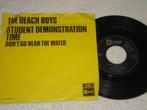 Beach Boys    Student Demostration     Orgineel, Pop, EP, Gebruikt, Ophalen of Verzenden