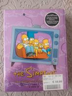 The Simpsons Collectors edition, Cd's en Dvd's, Dvd's | Komedie, Overige genres, Alle leeftijden, Gebruikt, Ophalen of Verzenden