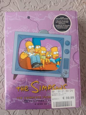 The Simpsons Collectors edition