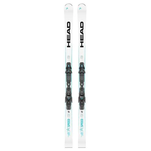 head wc rebels e-speed 175/180 cm 24/25 650€ nieuw, Sport en Fitness, Skiën en Langlaufen, Nieuw, Ski's, Skiën, Head, 160 tot 180 cm