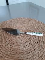 Taartschep Villeroy en Boch Botanica, Ophalen of Verzenden, Zo goed als nieuw, Rvs of Chroom