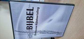 De Nieuwe Bijbelvertaling van het CBB beschikbaar voor biedingen