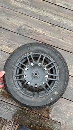 Zip band/velg, Ophalen of Verzenden, Zo goed als nieuw, Overige typen