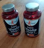 LucoVitaal Super Visolie Omega 3 , 120 capsules, Ophalen of Verzenden, Nieuw, Overige typen