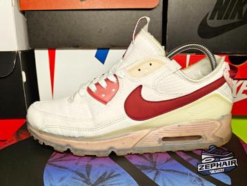 Nike Air Max 90 TerraScape 'PomeGranate' EU44 2021 beschikbaar voor biedingen