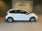 Citroen C3 1.4 VTi 5-DEURS LIGNE BUSINESS-uitv/CLIMA AIRCO/C, Voorwielaandrijving, Euro 5, Stof, Zwart