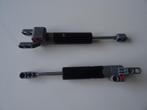 2 technic Lego linear actuator, Ophalen of Verzenden, Zo goed als nieuw, Losse stenen, Lego