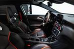 Mercedes-Benz A-Klasse AMG 45 4MATIC Optie Schaalstoelen, Automaat, Gebruikt, 4 cilinders, Wit