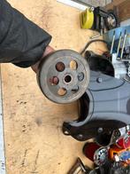 Piaggio skipper koppelings huis, Ophalen, Zo goed als nieuw