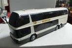 neoplan - dubbeldekker bus - nzg #280- 1/50-aanbieding !!!!!, Hobby en Vrije tijd, Verzenden, Nieuw, Bus of Vrachtwagen, NZG