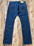 GRIP SWANY W34 Used Kojima Selvedge jeans, Gedragen, W33 - W34 (confectie 48/50), Grip Swany, Verzenden