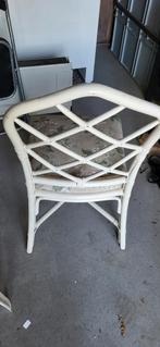 Stoelen, Ophalen, Gebruikt, Bruin, Vijf, Zes of meer stoelen