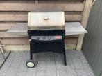 RVS Barbecook gas BBQ, Ophalen, Gebruikt, Barbecook