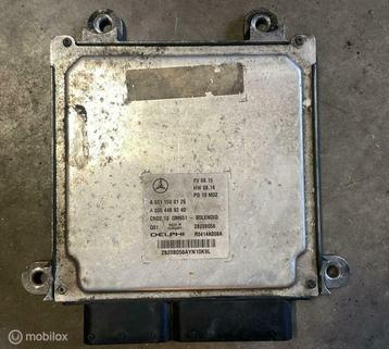 Computer motor Mercedes E-klasse S212 A6511500126 beschikbaar voor biedingen