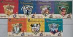 Complete serie sprookjes van de Efteling (7 delen), Verzamelen, Ophalen of Verzenden, Zo goed als nieuw, Overige typen