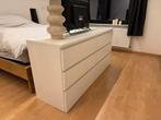 Ikea Malm Ladekast - Zo Goed Als Nieuw, Huis en Inrichting, Kasten | Ladekasten, Ophalen, 100 tot 150 cm, 5 laden of meer, Zo goed als nieuw