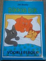 Dikkie Dik Voorleesboek [Nieuw], Ophalen of Verzenden, Nieuw, Fictie algemeen