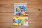 Lego Classic 11001, 123 stenen, compleet en in goede staat, Ophalen of Verzenden, Gebruikt, Complete set, Lego