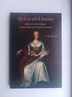 Op U zo wil ik bouwen - B. Hooghwerff, Christendom | Protestants, Ophalen of Verzenden, Zo goed als nieuw, B. Hooghwerff