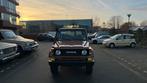 Toyota landcruiser FJ70 automaat, Auto's, Automaat, Bruin, Leder en Stof, Bruin