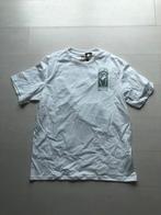 ABN AMRO OPEN 2025 Tshirt, Verzenden, Wit, Decathlon, Maat 56/58 (XL)