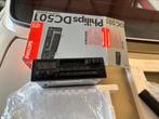Philips Autoradio DC501 nieuw in de doos, Auto diversen, Autoradio's, Ophalen, Nieuw