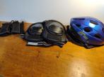 Valbeschermingset voor skater. Merk Rollerblade, Ophalen, Zo goed als nieuw, Overige typen