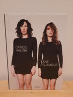 Halina Reijn - Antiglamour, Halina Reijn; Carice van Houten, Ophalen of Verzenden, Zo goed als nieuw, Mode algemeen