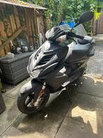 Yamaha Aerox, Ophalen, Gebruikt, Aerox, Maximaal 45 km/u