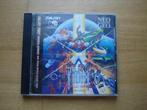 Galaxy fight neo geo cd usa, Spelcomputers en Games, Avontuur en Actie, 2 spelers, Ophalen of Verzenden, Zo goed als nieuw
