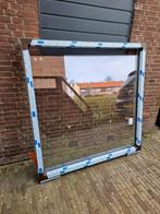 Kunststof kozijn met ventilatie rooster, Ophalen, Kunststof, Raamkozijn, Nieuw