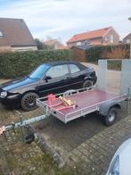 Hele mooie motoraanhanger, Auto diversen, Aanhangers en Bagagewagens, Ophalen of Verzenden, Zo goed als nieuw