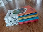 Vijf Minecraft boeken in het Engels/5 Minecraft books, Boeken, Ophalen of Verzenden, Zo goed als nieuw, Overige onderwerpen