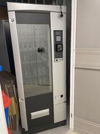 GPE 30 Vending Machine – volledig werkend + pinbetaling, Ophalen, Gebruikt