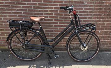 BSP Metropolis electrische stadfiets maat 50 cm beschikbaar voor biedingen