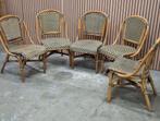 30 x Bohemian terrasstoelen cafe terras tuin stoelen horeca, Antiek en Kunst, Ophalen of Verzenden