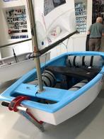 Wedstrijd optimist, Watersport en Boten, Open zeilboten, Ophalen, Geen motor, Optimist, Minder dan 3 meter