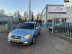 Hyundai Accent 1.4i Dynamic Joy AIRCO! APK 12-2026!, Voorwielaandrijving, Accent, Gebruikt, 4 cilinders