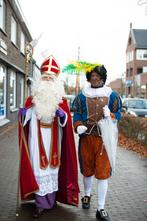 Bezoek van Sinterklaas en piet, Diversen, Sinterklaas, Ophalen, Zo goed als nieuw