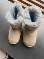 Slofjes ugg, Kinderen en Baby's, Babykleding | Schoentjes en Sokjes, Gebruikt, UGG, Jongetje of Meisje, Laarsjes